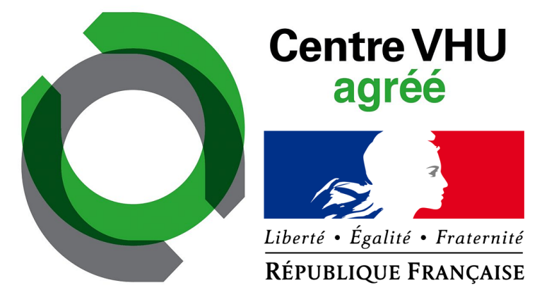Centre VHU Agréé - Destruction en centre agréé